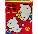 Sakuma Hello Kitty Fruit Drops 2.65 oz - Tokyo Central - Candy - Sakuma -