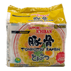 Sapporo Ichiban Tonkotsu Ramen 5 Pack 18.5 oz - Tokyo Central - Noodles - Sanyo -