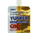 Sato Yunker Q10 Jelly Type 5.29 oz - Tokyo Central - Health - Sato -