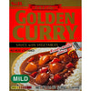 S&B Instant Golden Curry Mild 8.1 oz - Tokyo Central - Instant Curry - S&B -
