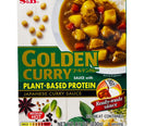 S&B Instant Plant Based Golden Curry 8.1 oz - Tokyo Central - Instant Curry - S&B -