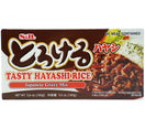 S&B Torokeru Hayashi Rice 5.6 oz - Tokyo Central - Seasoning - S&B -