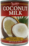 Shirakiku Premium Coconut Milk 13.5 oz - Tokyo Central - Canned Foods - Shirakiku -