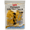Shirakiku Prepared Shredded Squid, Sakiika Plain Flavor 8 oz - Tokyo Central - Snacks Dried Seafood - Shirakiku -