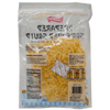 Shirakiku Prepared Shredded Squid, Sakiika Plain Flavor 8 oz - Tokyo Central - Snacks Dried Seafood - Shirakiku -