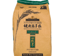 Tamaki Kenko Haiga Short Grain Rice 15lb - Tokyo Central - Brown Rice - Tamaki -