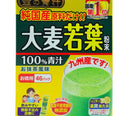 The Golden Green Juice Powder 4.87 oz - Tokyo Central - Health - Nihon Yakken -