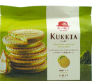 Tivoli Kukkia Matcha Choco 3.3 oz - Tokyo Central - Crackers&Cookies - Tivoli -