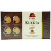 Tivoli Kukkia Whipped Chocolate Sandwich Cookie Variety Pack 3.3 oz - Tokyo Central - Crackers&Cookies - Tivoli -
