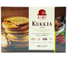 Tivoli Kukkia Whipped Chocolate Sandwich Cookie Variety Pack 3.3 oz - Tokyo Central - Crackers&Cookies - Tivoli -