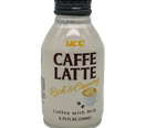 UCC Caffe Latte 8.79 FL. Oz. - Tokyo Central - Coffee - UCC -