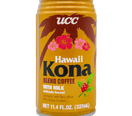 UCC Hawaii Kona Coffee Can 11.4 FL.OZ - Tokyo Central - Coffee - UCC -