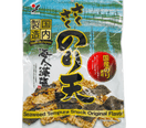 Yamaei Nori Ten Seaweed Tempura, Original 2.47 oz - Tokyo Central - Snacks Dried Seafood - Yamaei -