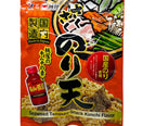 Yamaei Nori Ten Seaweed Tempura with Momoya Kimche Flavor 2.47 oz - Tokyo Central - Snacks Dried Seafood - Yamaei -