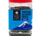 Yamamotoyama Teriyaki Seaweed in Jar 0.7 oz - Tokyo Central - Seaweed - Yamamotoyama -