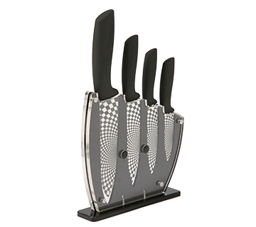 5 Things You Need To Know About Ceramic Knives