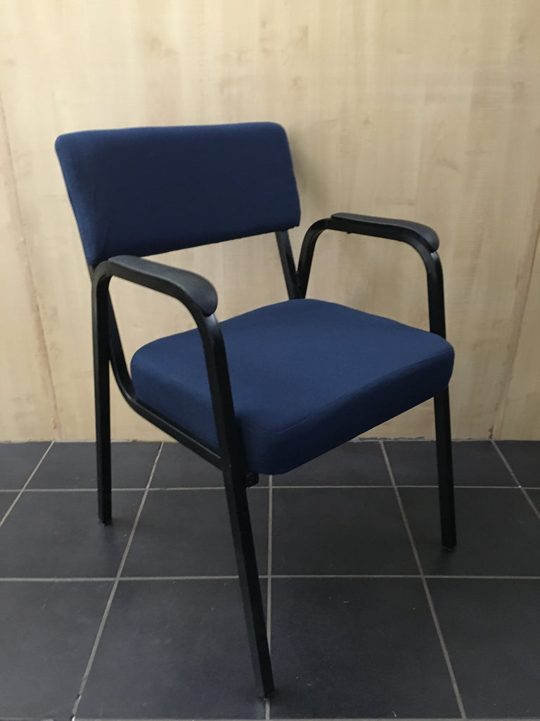 TEA004 -Teachers Chair- with Arms – Moolla Furniture Corp CC