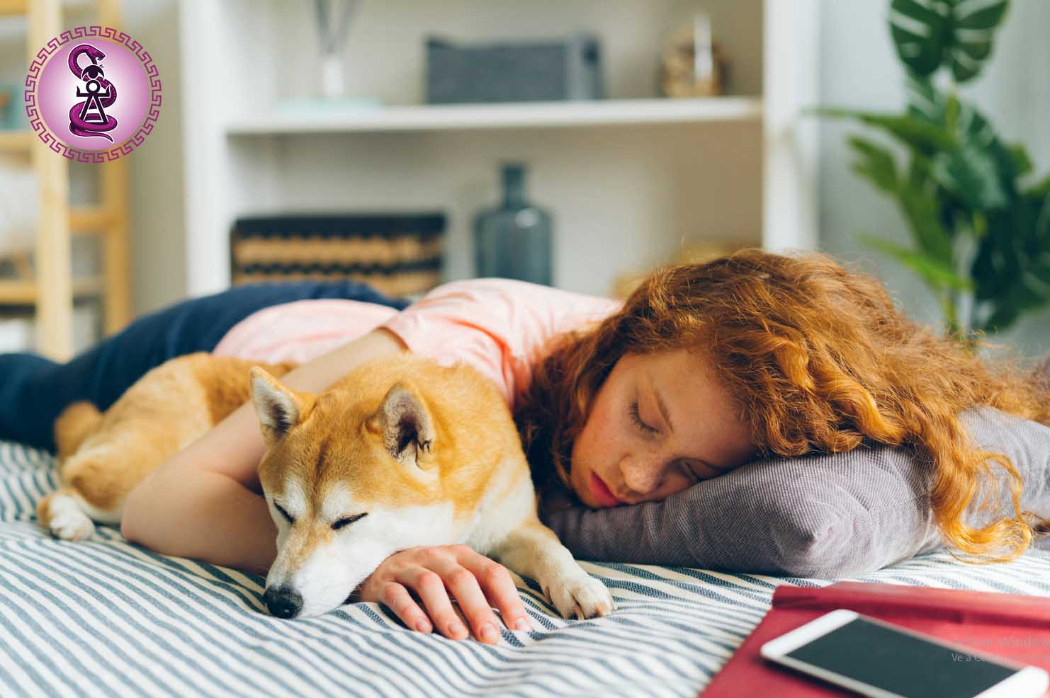 dormir bien para la libido