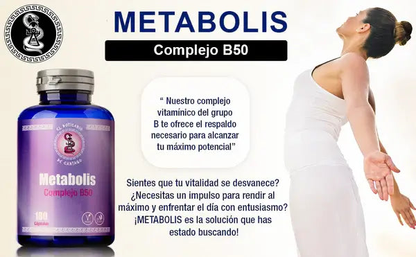 suplemento vitaminico para los nervios y memoria