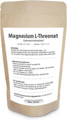 l-treonato de magnesio