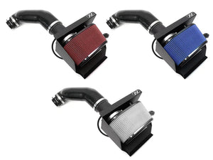 Neuspeed HI-PER Air Induction System • MQBe 2.0L EA888.4 TSI GTI Mk8, A3 8Y - ACM Technik LLC