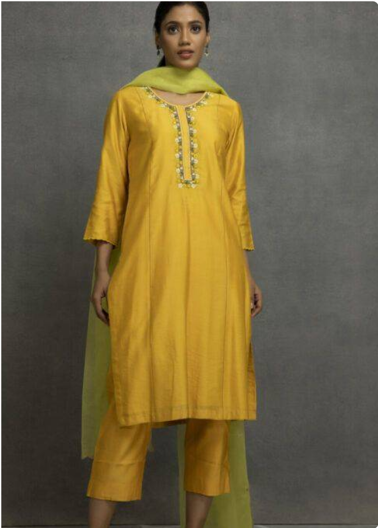 Buy Designer Clothes for Women in India - Kahani Lush