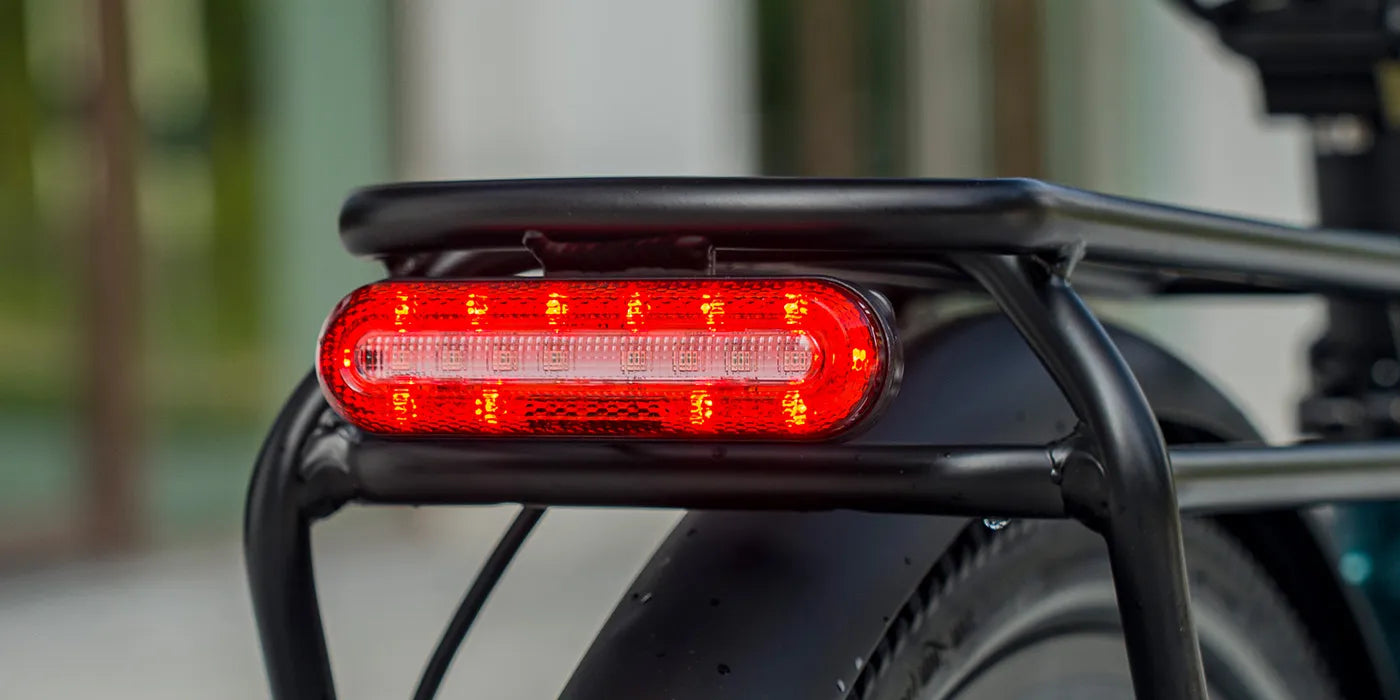 Fiido C11 Smart City E bike (Available under the cycle to work scheme.) - 