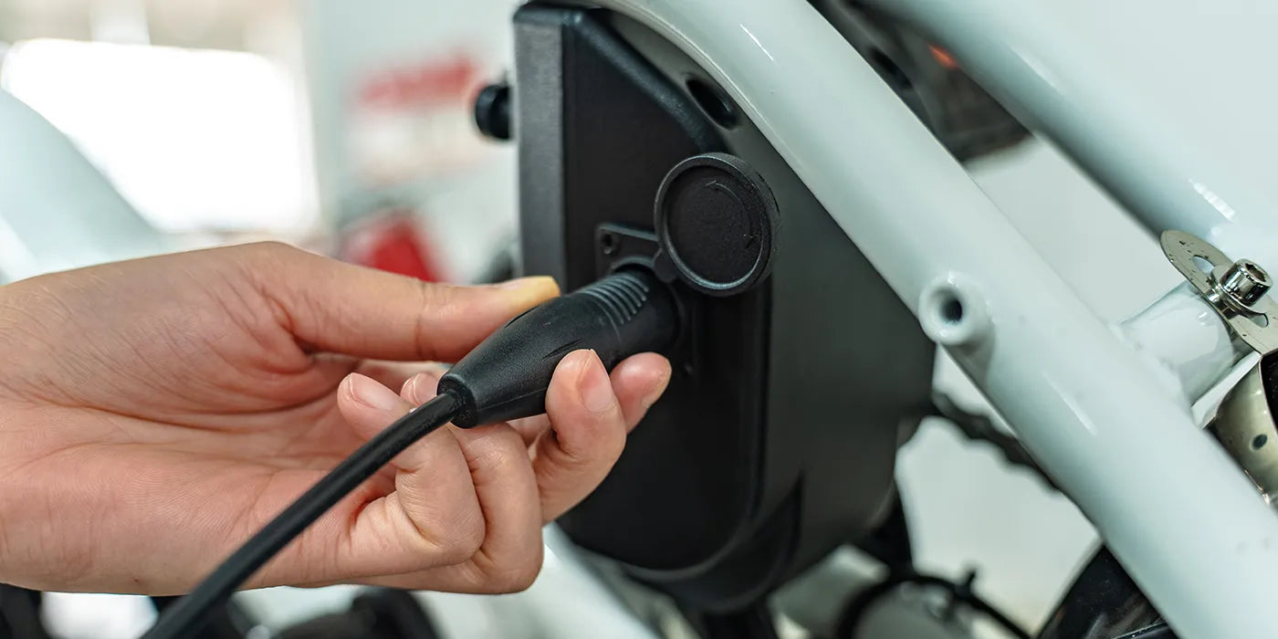 Fiido D3 Pro Electric Bike (Available under the cycle to work scheme ireland.)<br>Fast charging reduces downtime effectively.