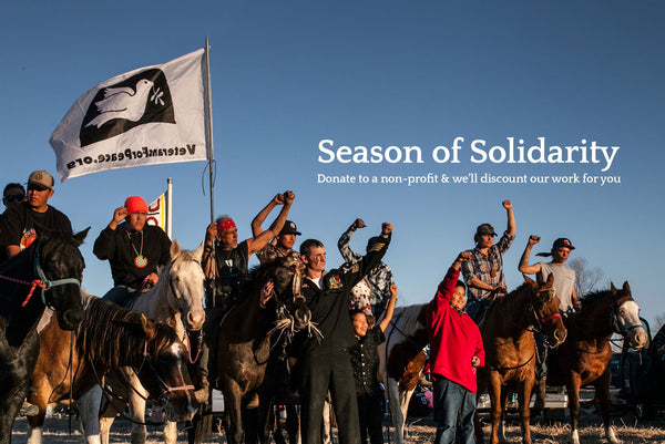 Season of Solidarity