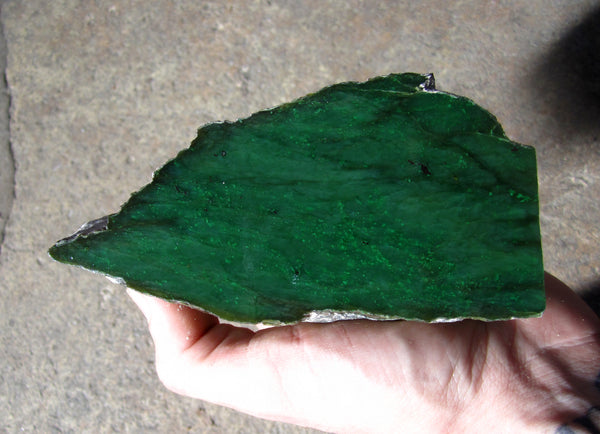 Nephrite Jade