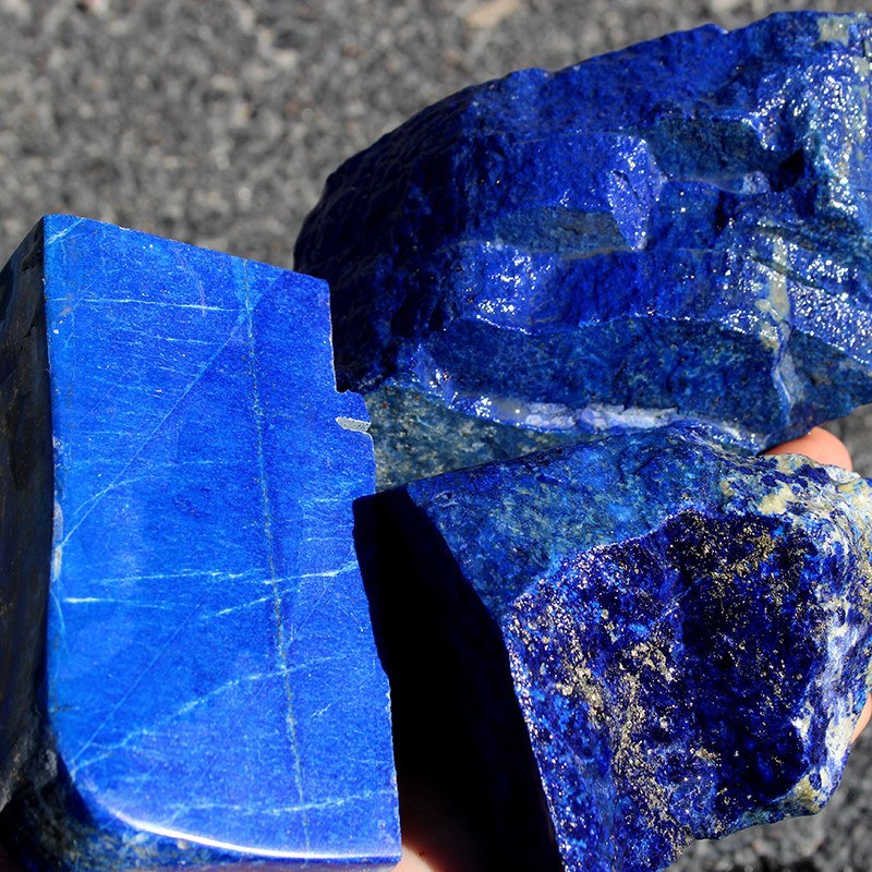 lapis material