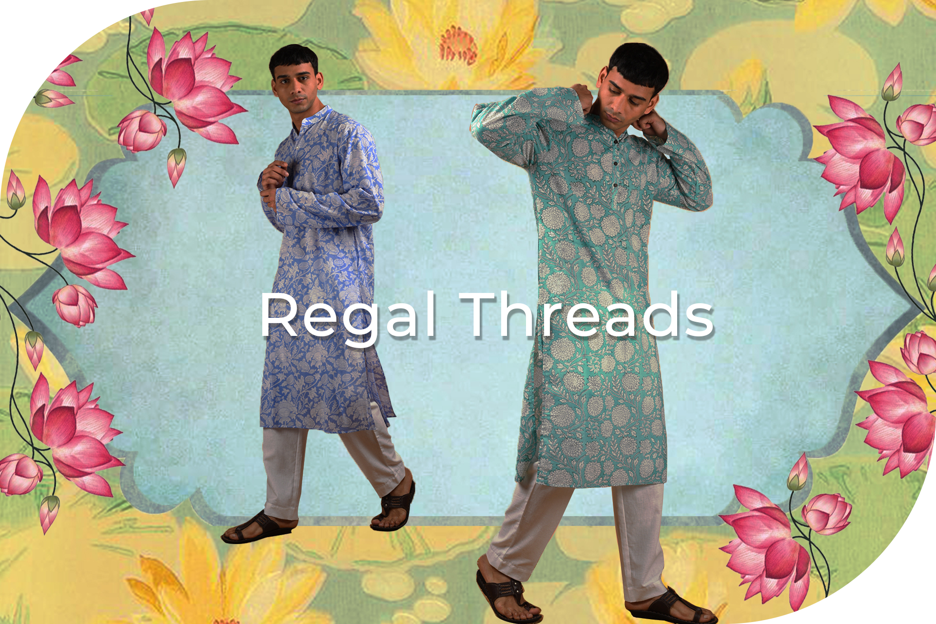 Regal Threads