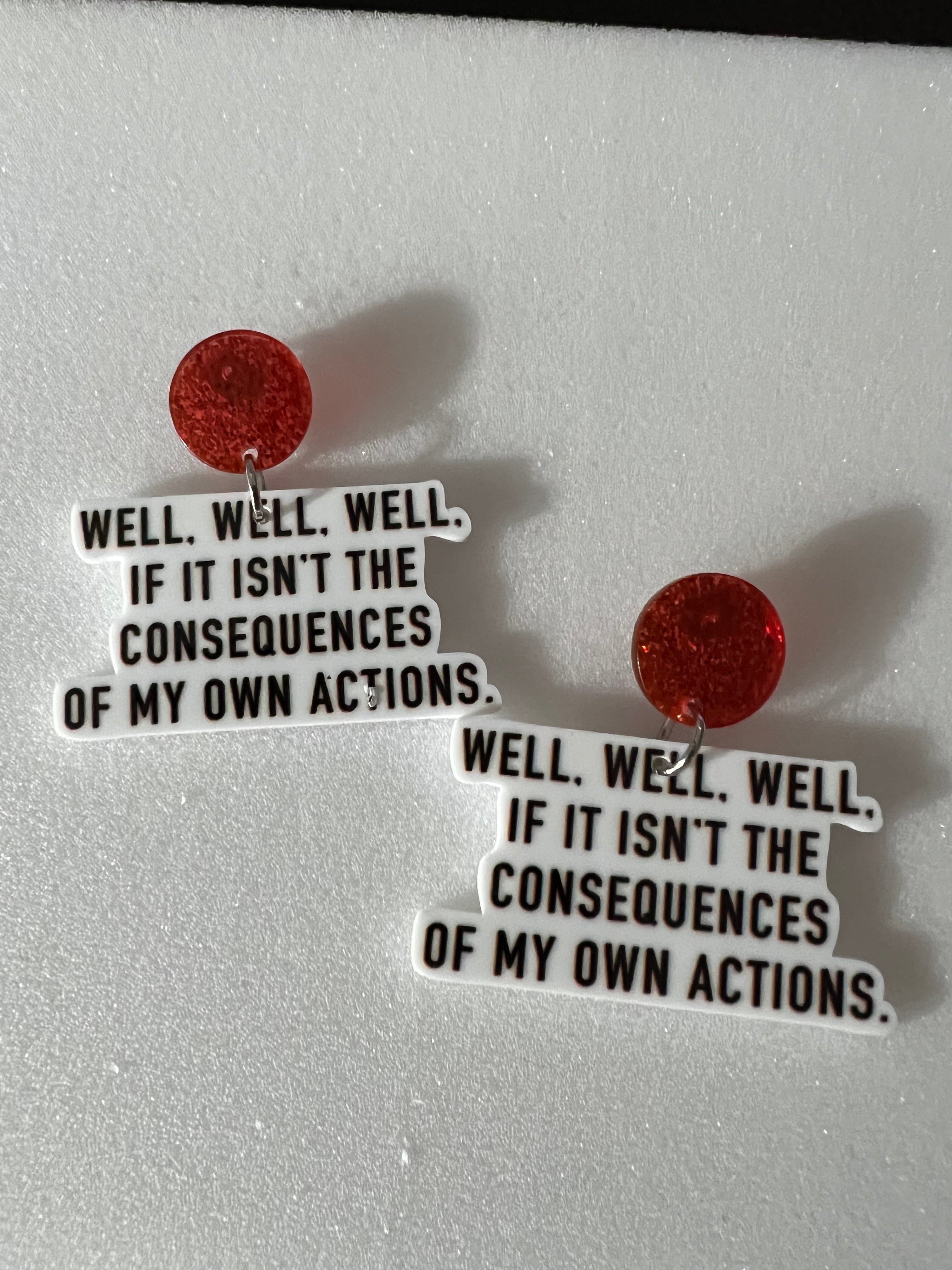 Consequences