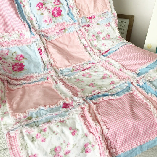 rag quilt