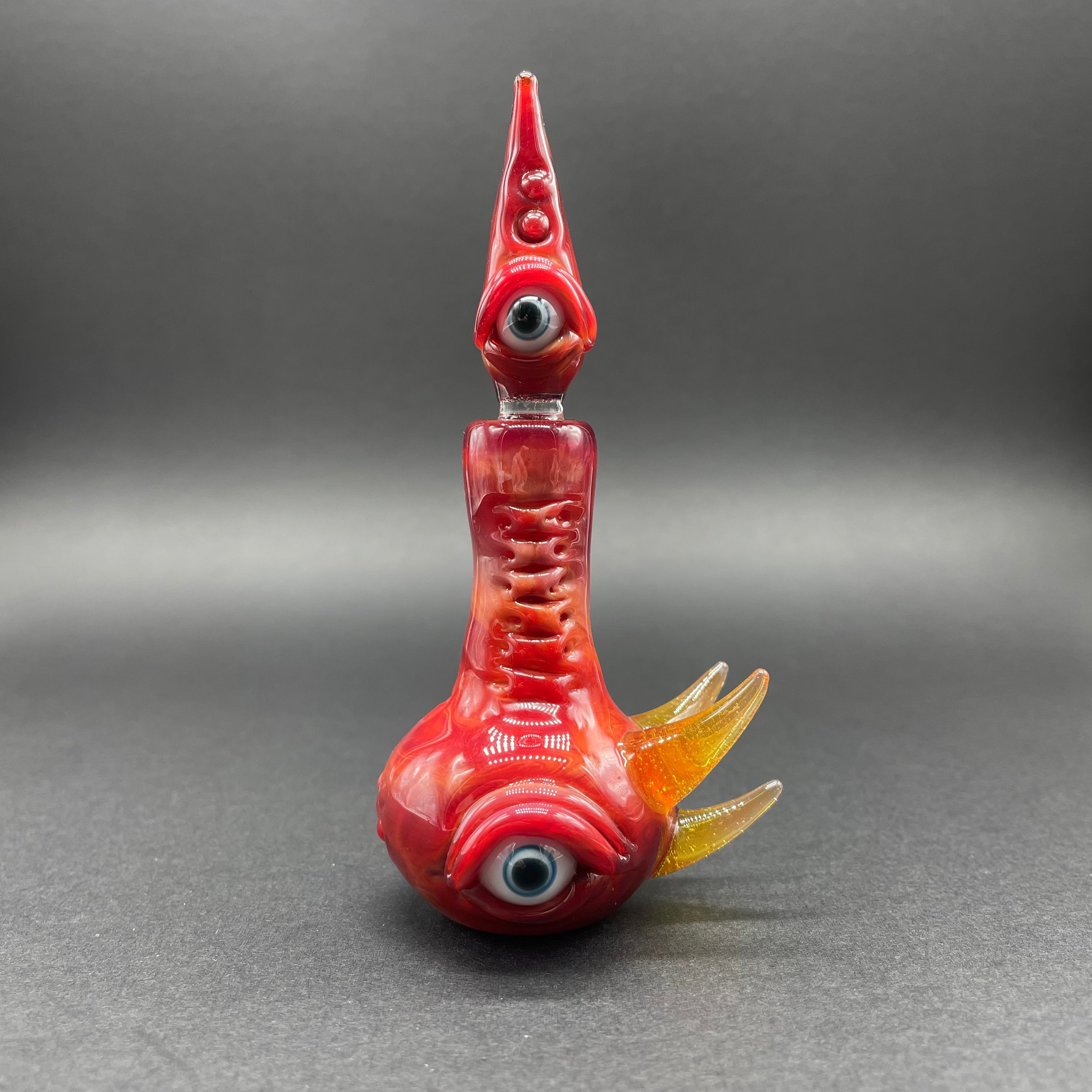 Tequila sunrise pensieve