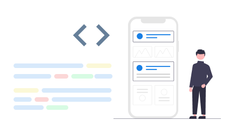 App development image