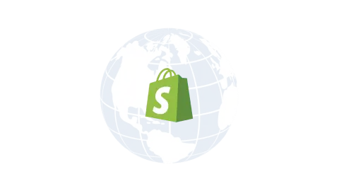 Creating E-commerce with Shopify API image