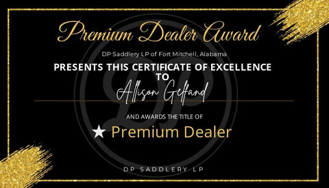 Premium Dealer