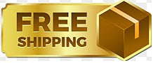 Free Shipping