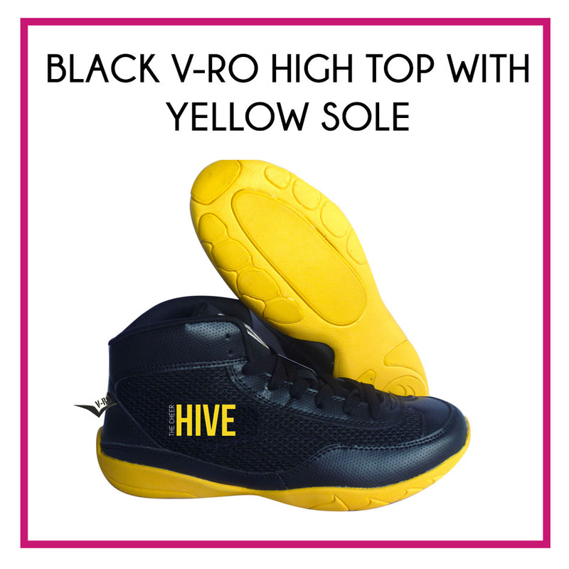 vro cheer shoes