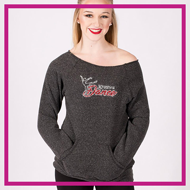 Xtreme Dance Bling Favorite Comfy 