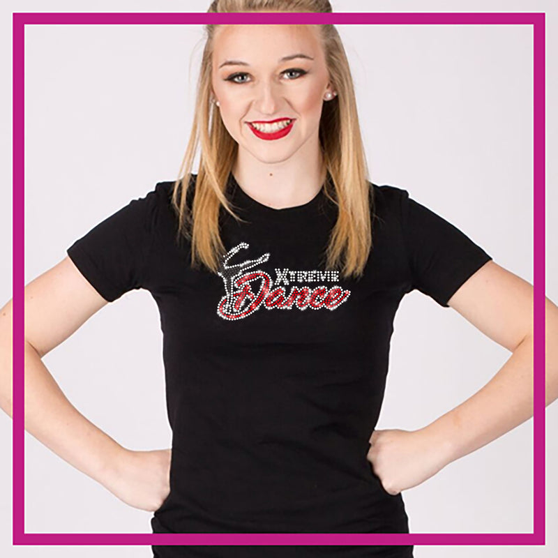 xtreme dance wear