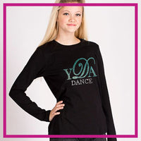 LONGSLEEVEBASIC-YDA-Dance-GlitterStarz-Custom-Rhinestone-Apparel-for-Cheerleading-and-Dance