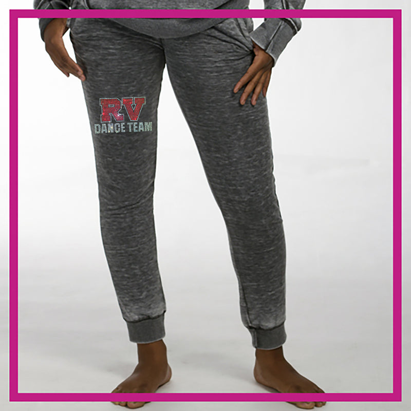 teamspirit joggers