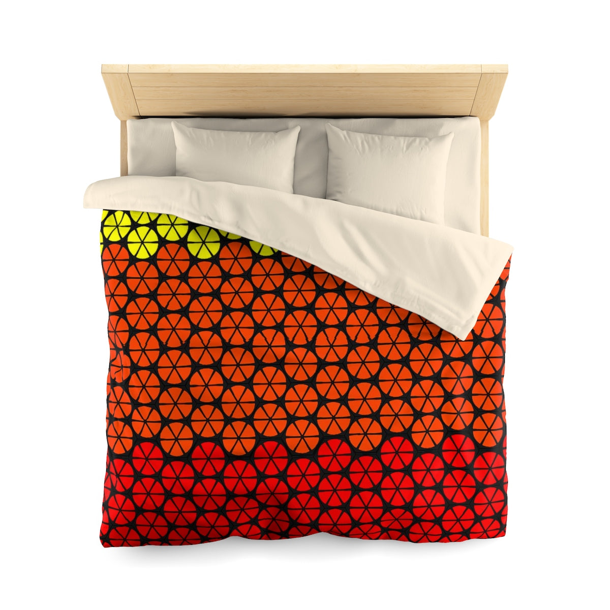 Alex Delarge Duvet Cover A Clockwork Orange Replicapropstore