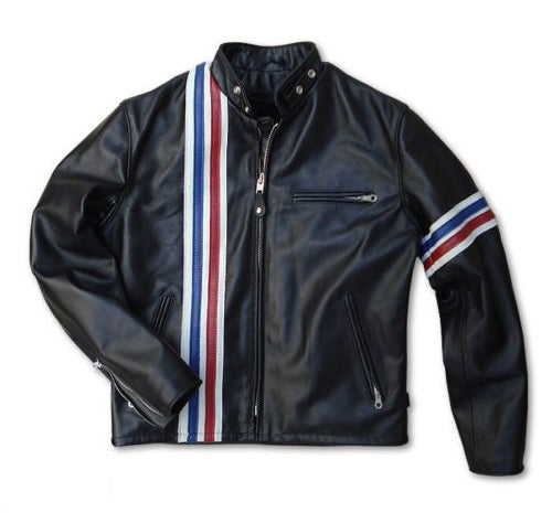 Captain America Jacket | Easy Rider | ReplicaPropStore