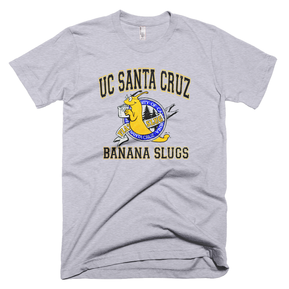 uc santa cruz t shirt pulp fiction