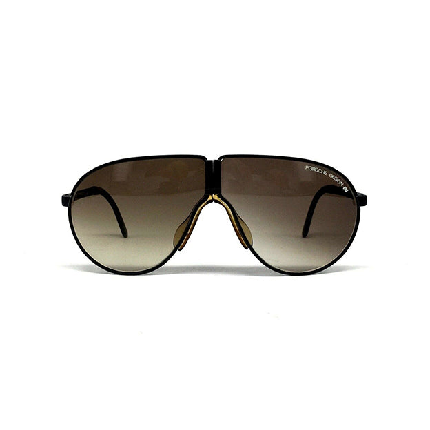 Porsche Carrera Sunglasses Vintage Scarface | ReplicaPropStore