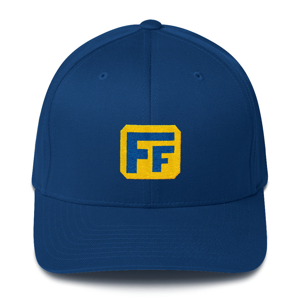 Fix-It Felix Jr Cap Wreck-It Ralph | ReplicaPropStore