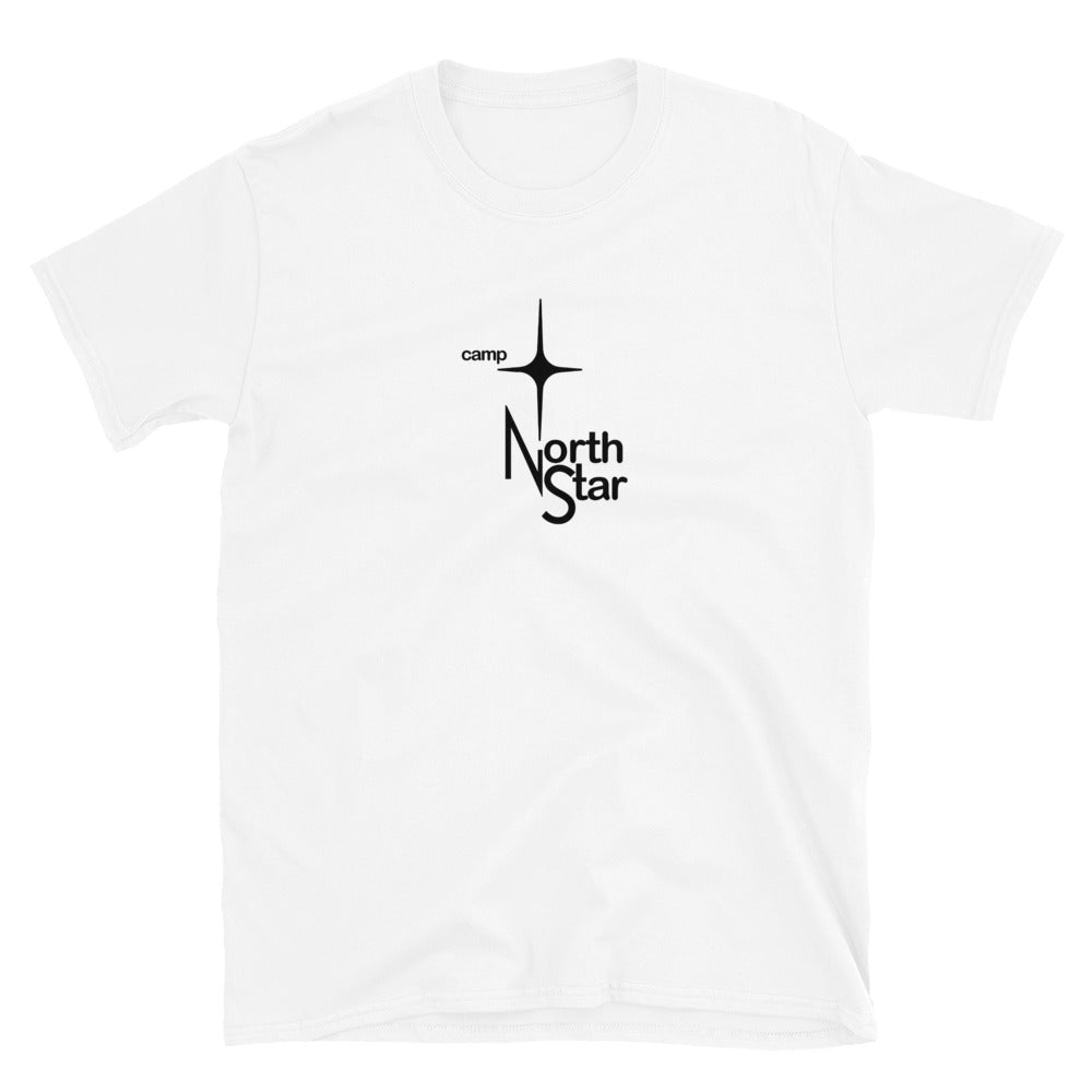 Camp North Star Unisex T-Shirt 